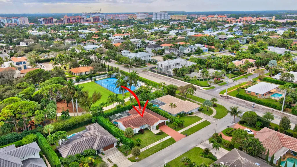 510 Silver Lane Boca Raton FL 33432