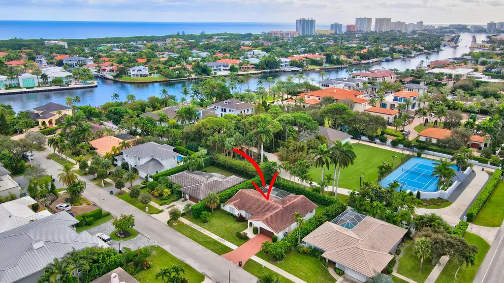510 Silver Lane Boca Raton FL 33432