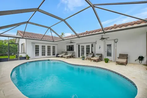 510 Silver Lane Boca Raton FL 33432