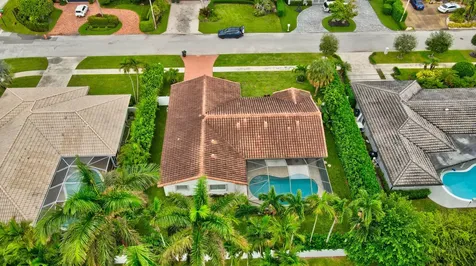 510 Silver Lane Boca Raton FL 33432