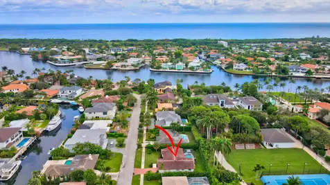 510 Silver Lane Boca Raton FL 33432