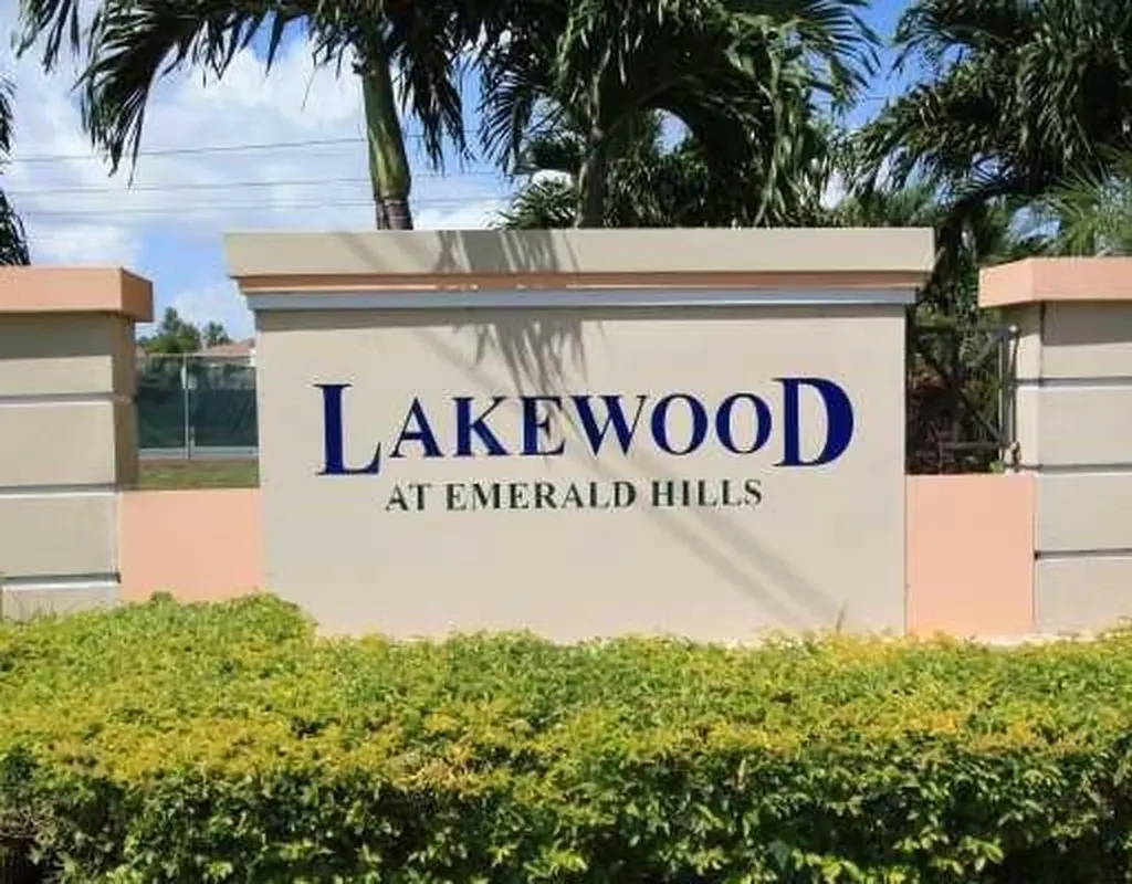 3640 N 56th Avenue Hollywood FL 33021
