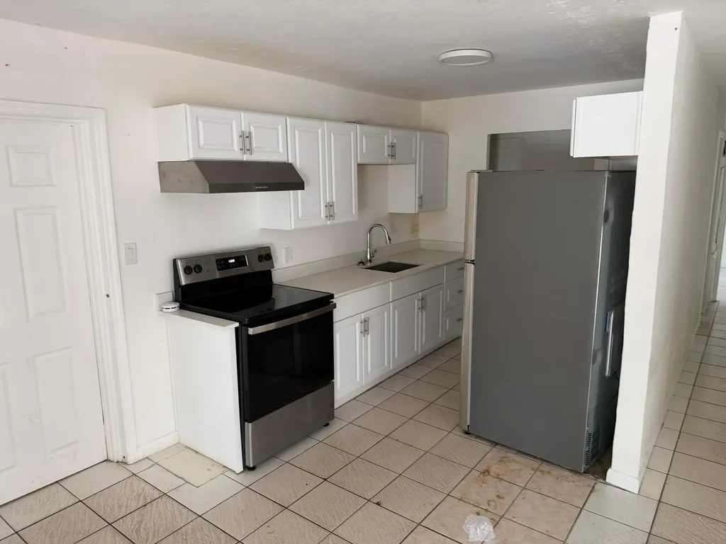 115 Maple Avenue Fort Pierce FL 34982