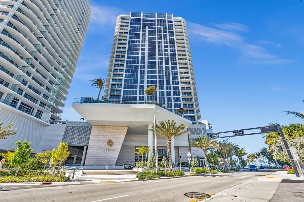 151 N Seabreeze Boulevard Fort Lauderdale FL 33304