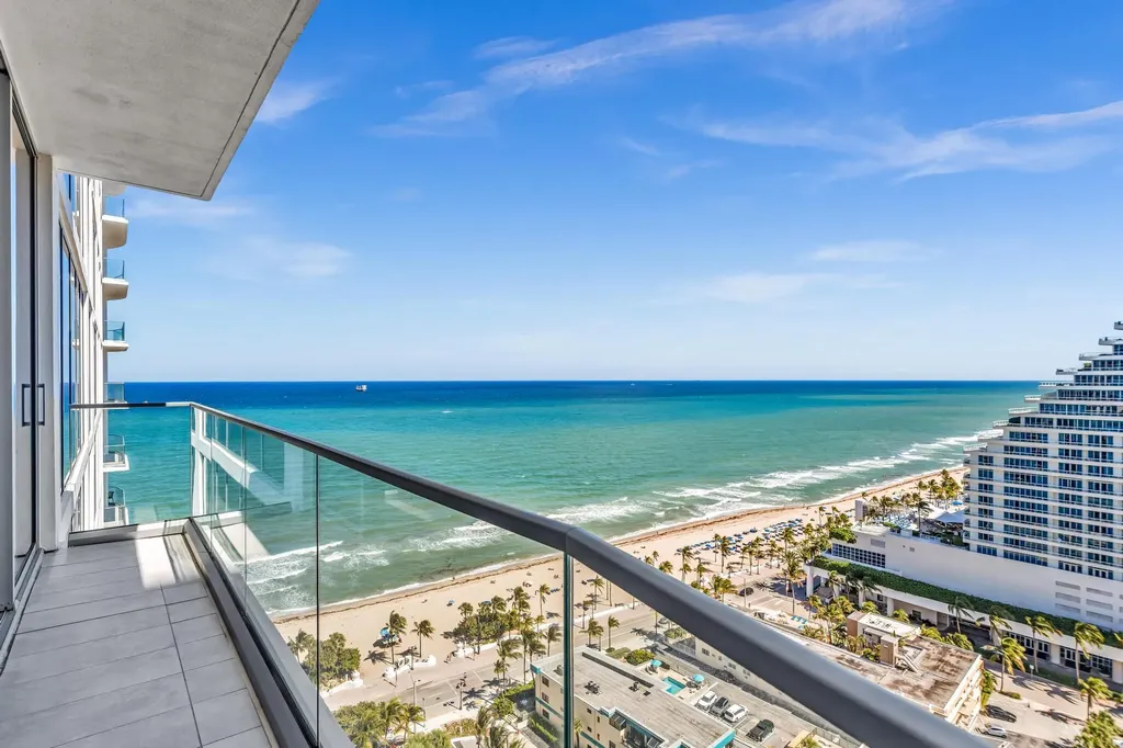 151 N Seabreeze Boulevard Fort Lauderdale FL 33304