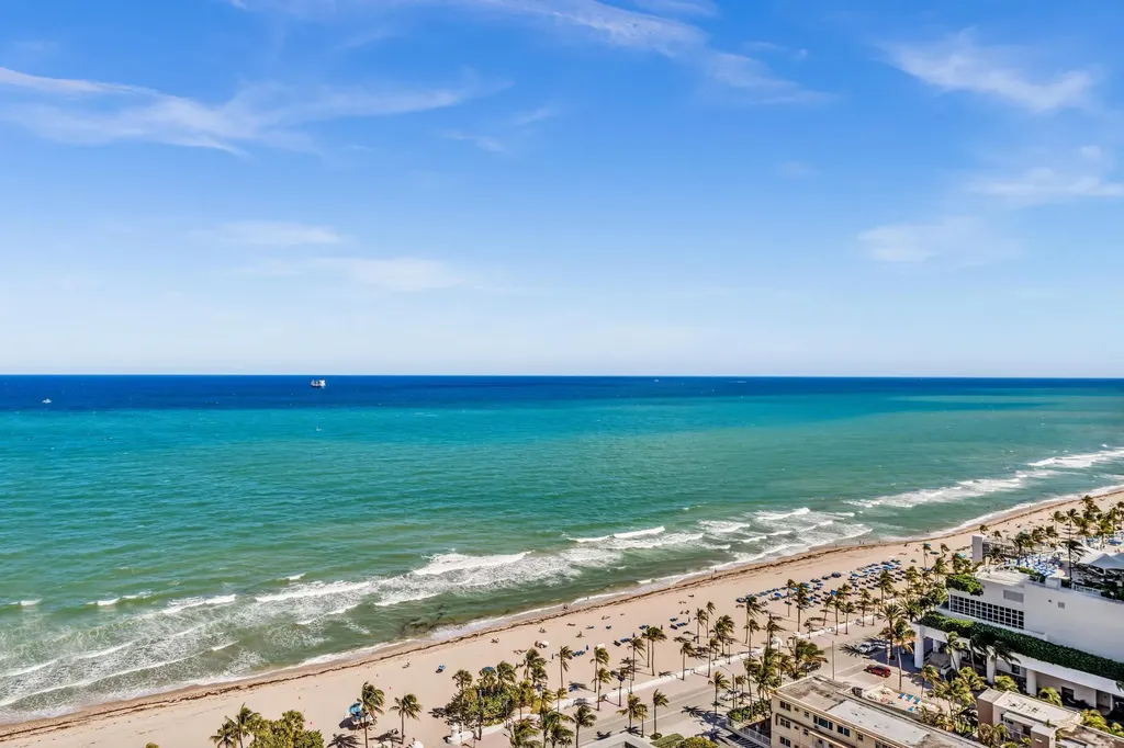 151 N Seabreeze Boulevard Fort Lauderdale FL 33304