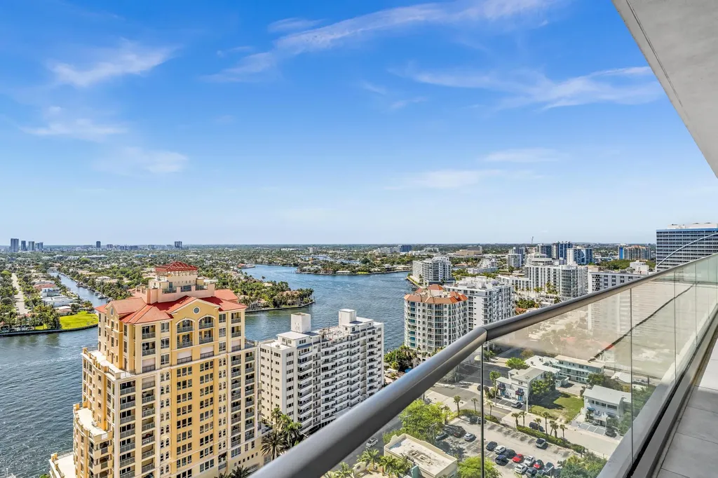 151 N Seabreeze Boulevard Fort Lauderdale FL 33304