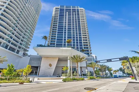 151 N Seabreeze Boulevard Fort Lauderdale FL 33304