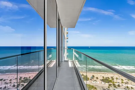 151 N Seabreeze Boulevard Fort Lauderdale FL 33304