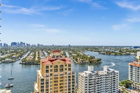 151 N Seabreeze Boulevard Fort Lauderdale FL 33304