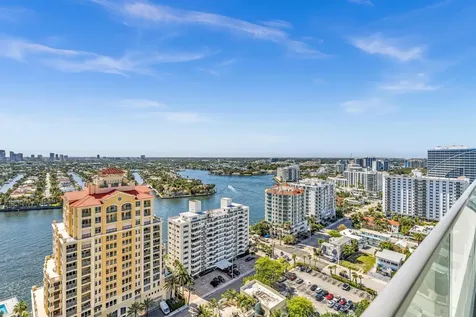 151 N Seabreeze Boulevard Fort Lauderdale FL 33304