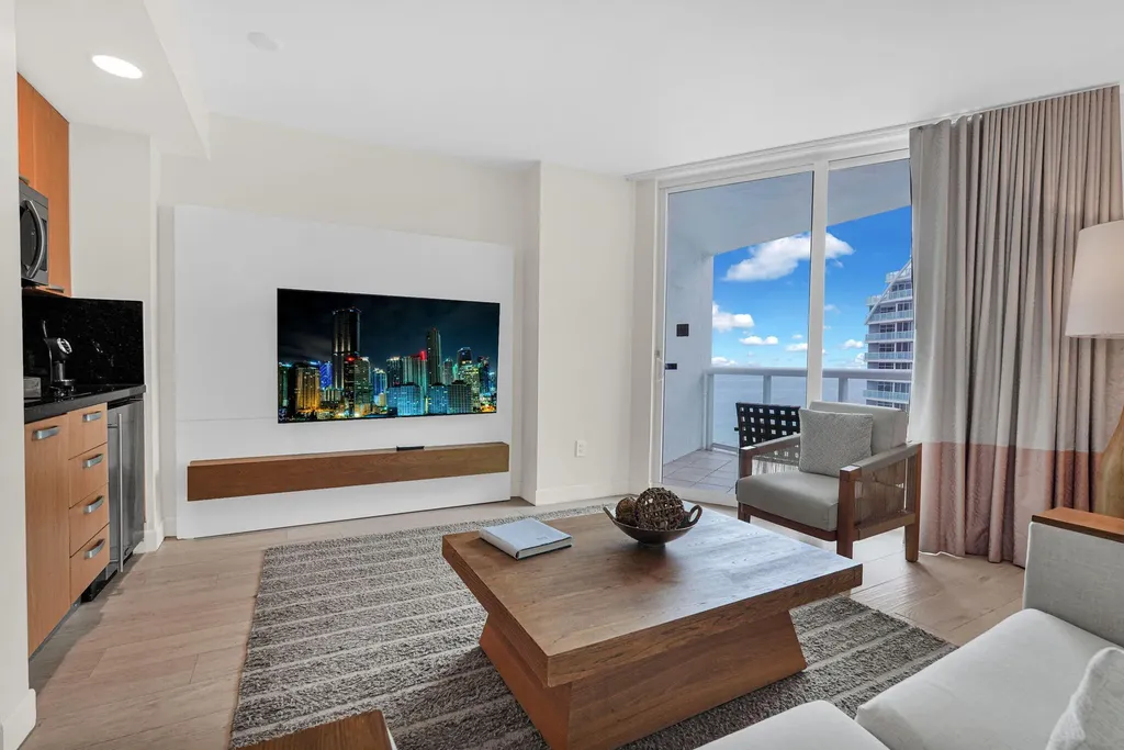 505 N Fort Lauderdale Beach Boulevard Fort Lauderdale FL 33304