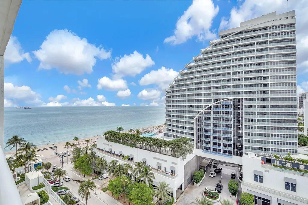 505 N Fort Lauderdale Beach Boulevard Fort Lauderdale FL 33304
