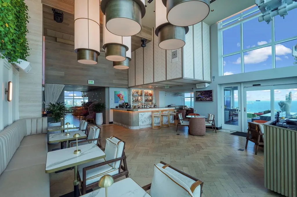 505 N Fort Lauderdale Beach Boulevard Fort Lauderdale FL 33304
