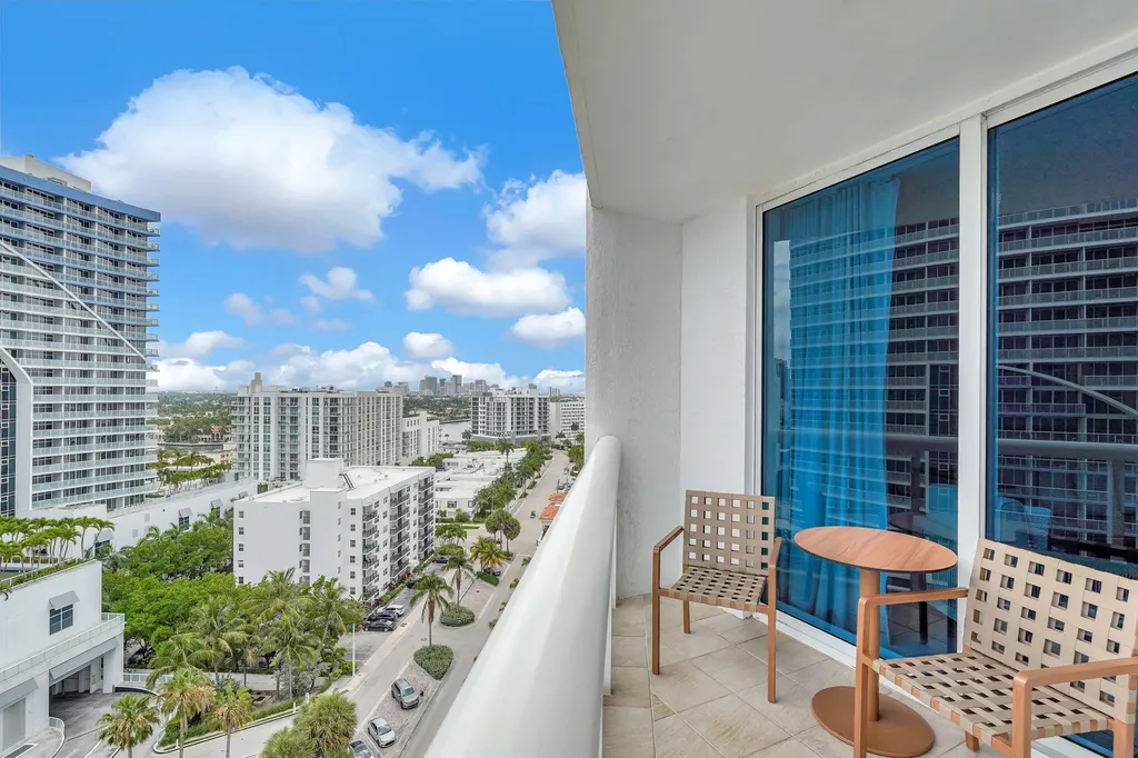 505 N Fort Lauderdale Beach Boulevard Fort Lauderdale FL 33304