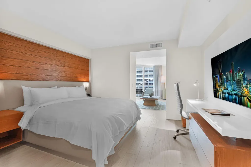 505 N Fort Lauderdale Beach Boulevard Fort Lauderdale FL 33304
