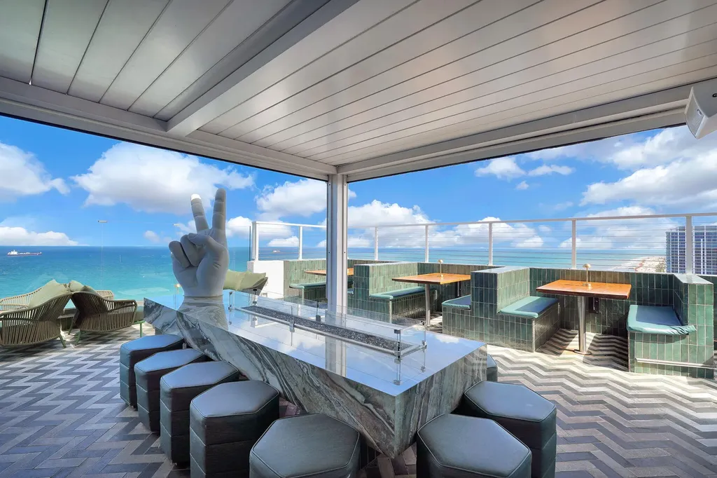 505 N Fort Lauderdale Beach Boulevard Fort Lauderdale FL 33304
