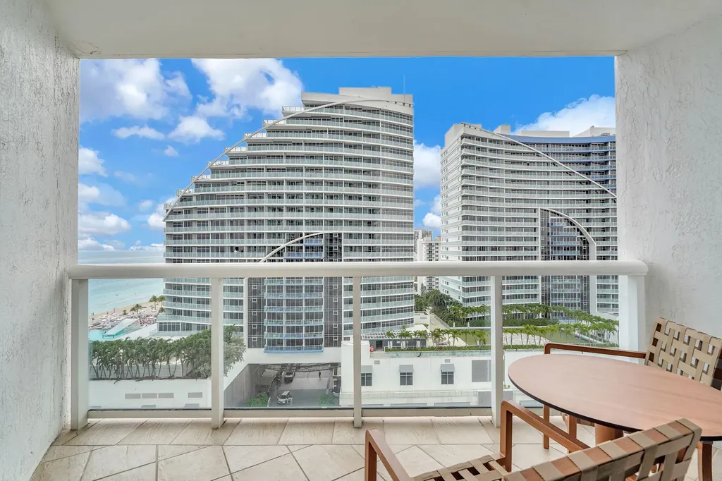 505 N Fort Lauderdale Beach Boulevard Fort Lauderdale FL 33304