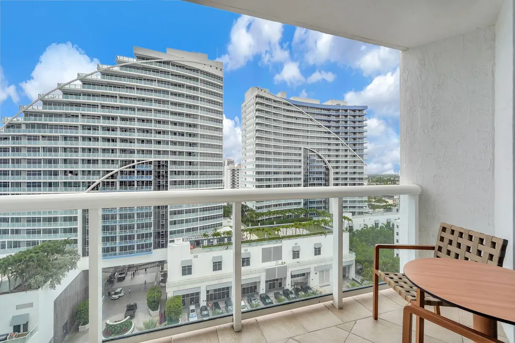 505 N Fort Lauderdale Beach Boulevard Fort Lauderdale FL 33304