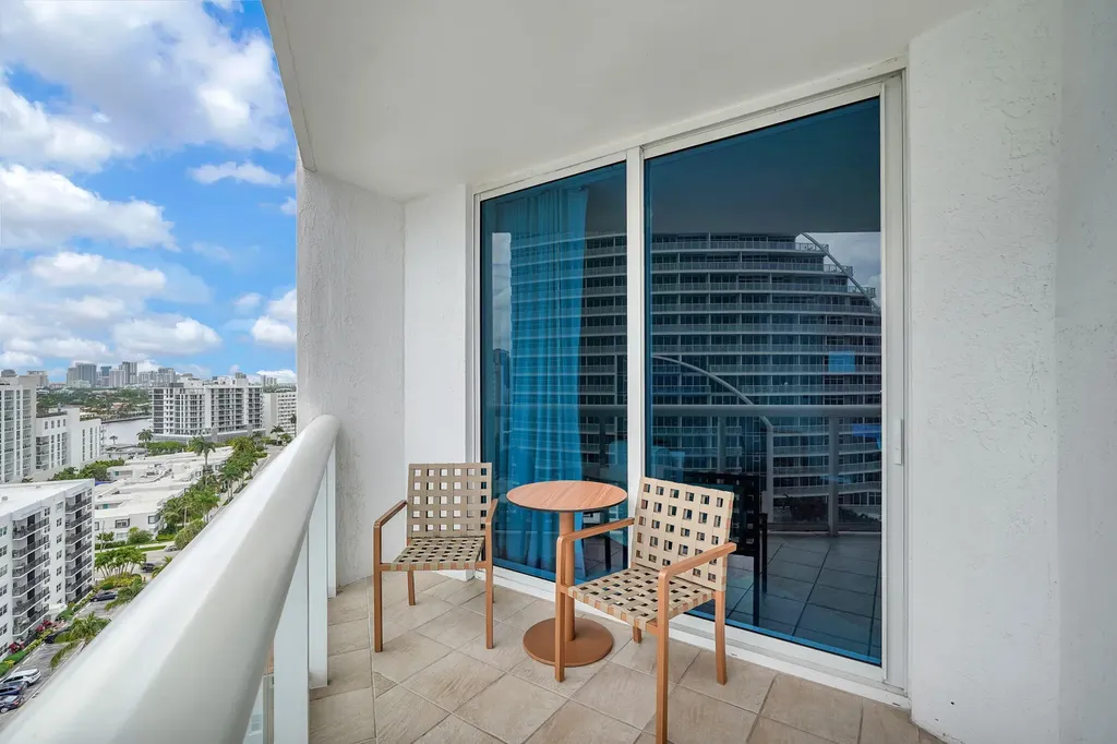 505 N Fort Lauderdale Beach Boulevard Fort Lauderdale FL 33304
