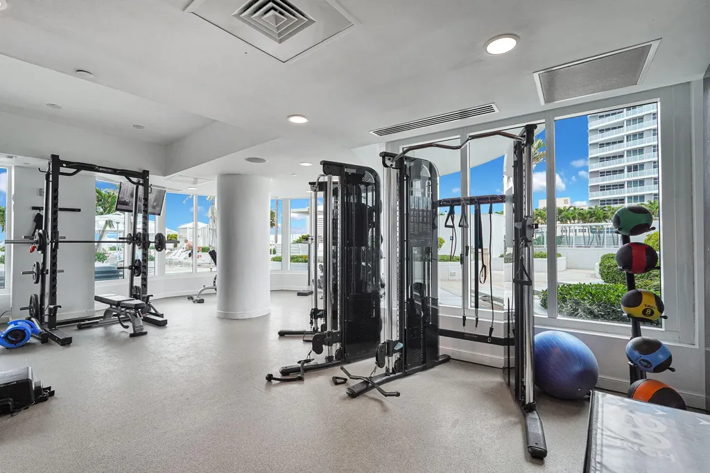 505 N Fort Lauderdale Beach Boulevard Fort Lauderdale FL 33304