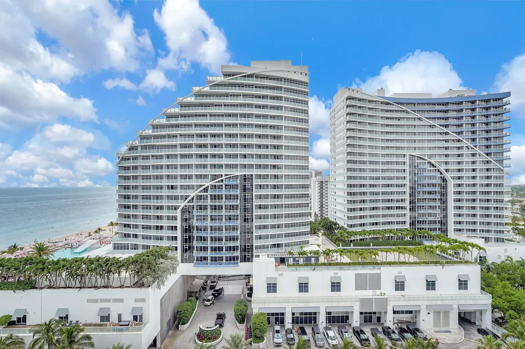 505 N Fort Lauderdale Beach Boulevard Fort Lauderdale FL 33304