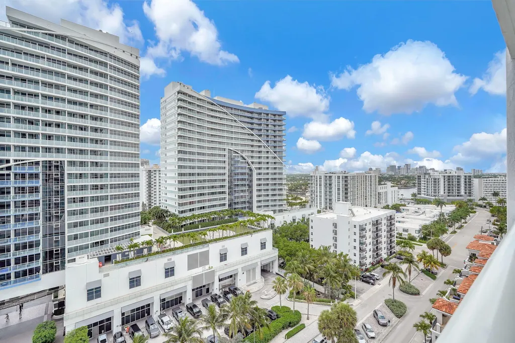 505 N Fort Lauderdale Beach Boulevard Fort Lauderdale FL 33304