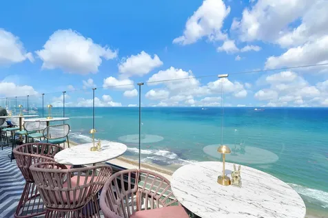 505 N Fort Lauderdale Beach Boulevard Fort Lauderdale FL 33304