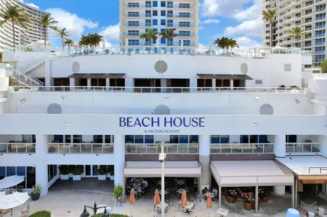 505 N Fort Lauderdale Beach Boulevard Fort Lauderdale FL 33304