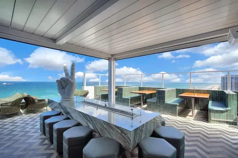 505 N Fort Lauderdale Beach Boulevard Fort Lauderdale FL 33304