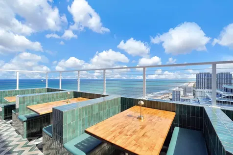 505 N Fort Lauderdale Beach Boulevard Fort Lauderdale FL 33304