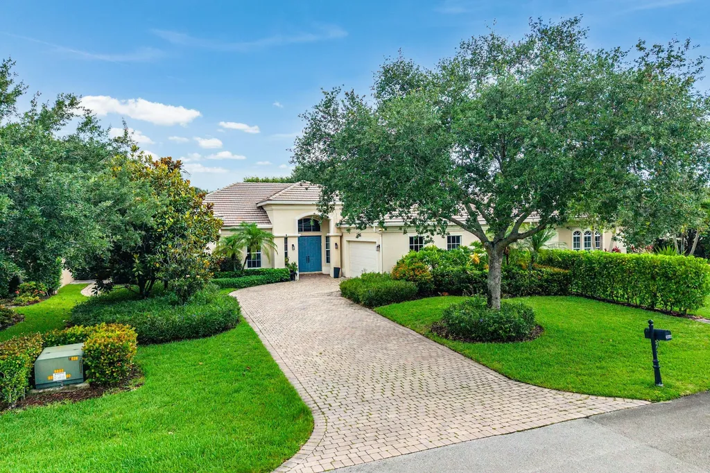 2068 Wightman Drive Wellington FL 33414