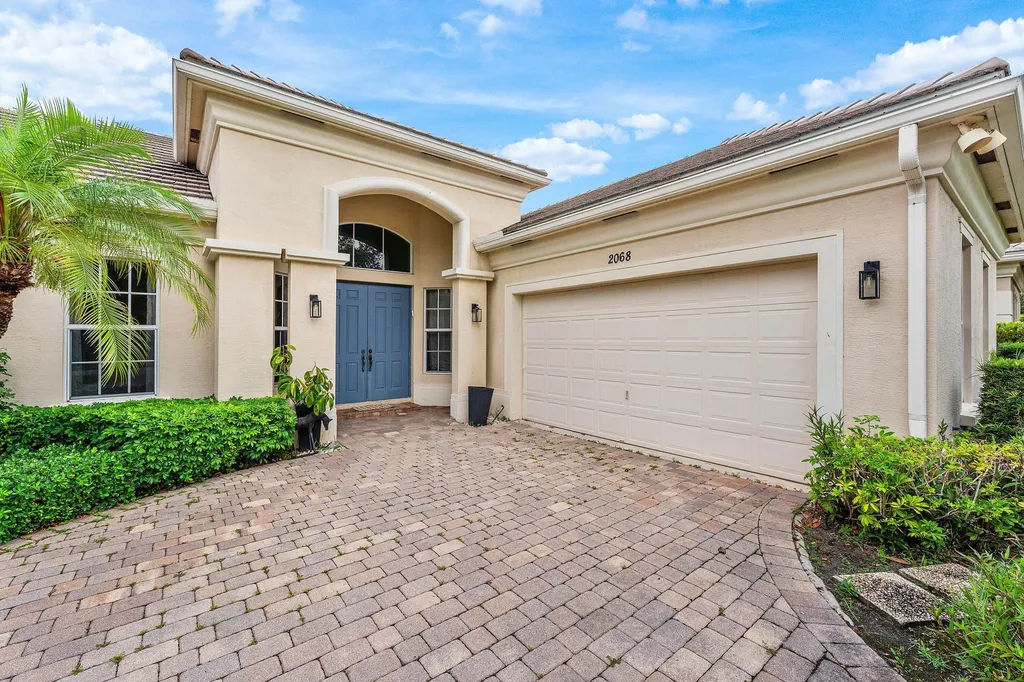 2068 Wightman Drive Wellington FL 33414