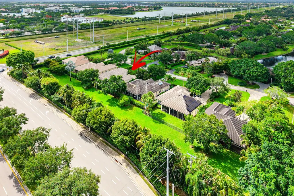 2068 Wightman Drive Wellington FL 33414