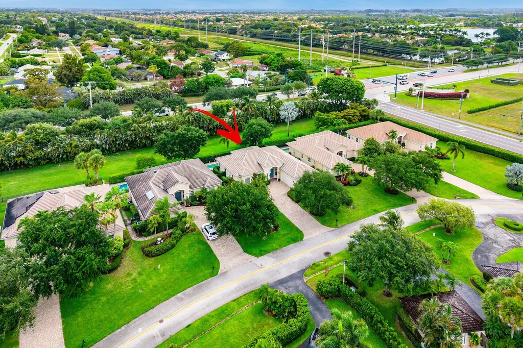 2068 Wightman Drive Wellington FL 33414