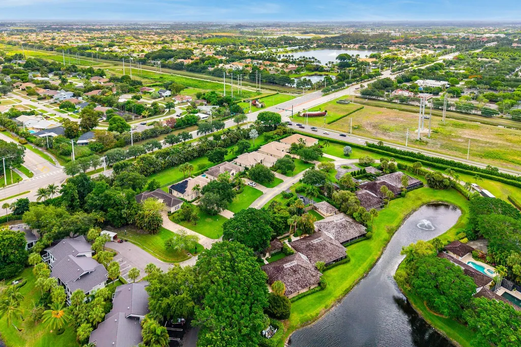 2068 Wightman Drive Wellington FL 33414