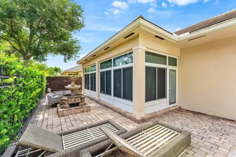 2068 Wightman Drive Wellington FL 33414
