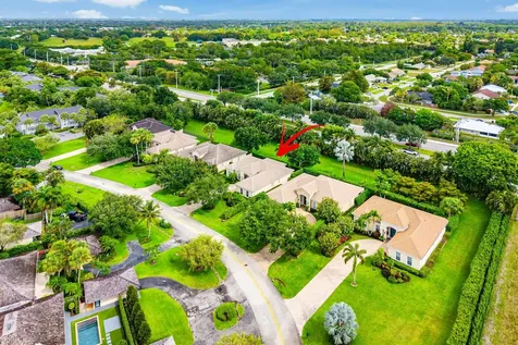 2068 Wightman Drive Wellington FL 33414