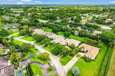 2068 Wightman Drive Wellington FL 33414