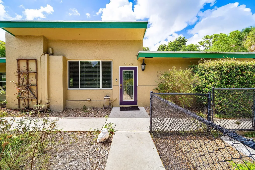 2873 Riverland Road Fort Lauderdale FL 33312