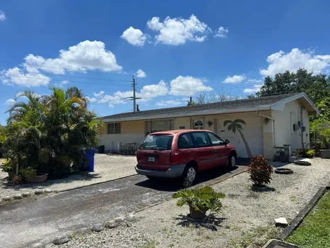 8540 NW 16th Street Pembroke Pines FL 33024