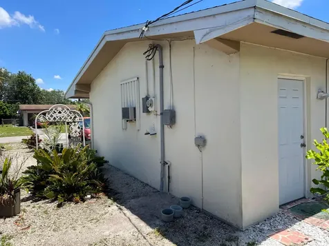 8540 NW 16th Street Pembroke Pines FL 33024