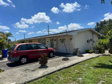 8540 NW 16th Street Pembroke Pines FL 33024