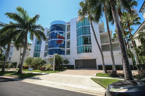 301 Hendricks Isle Fort Lauderdale FL 33301