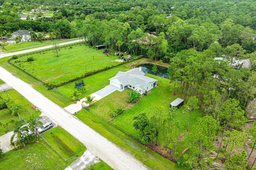 15439 63rd Place N Loxahatchee FL 33470