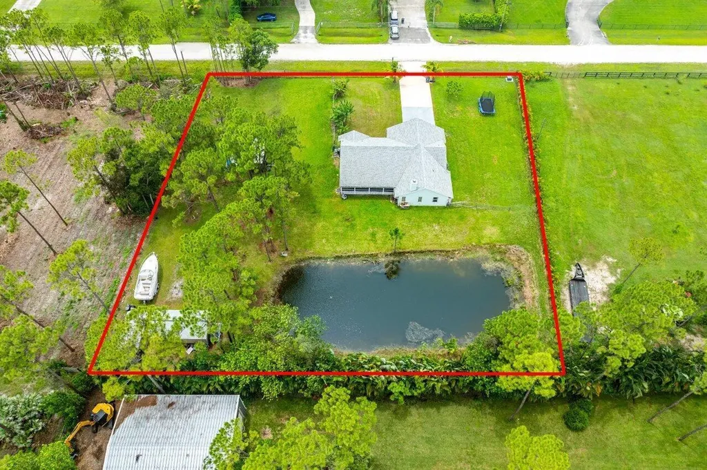 15439 63rd Place N Loxahatchee FL 33470