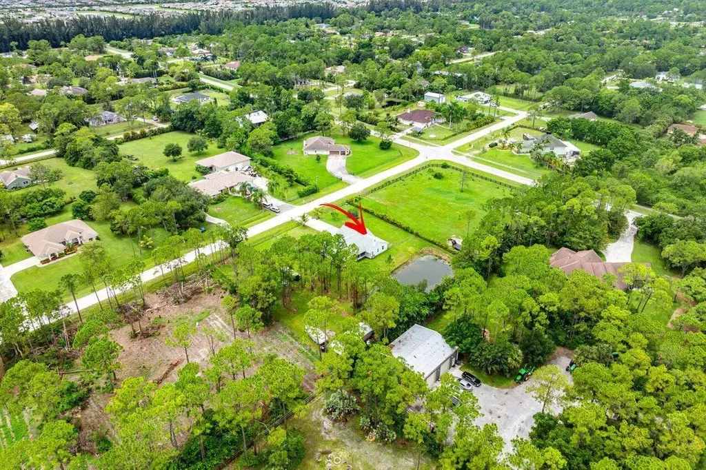 15439 63rd Place N Loxahatchee FL 33470