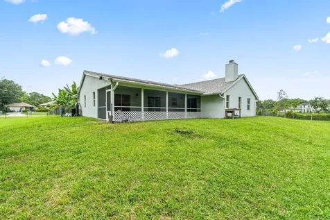 15439 63rd Place N Loxahatchee FL 33470