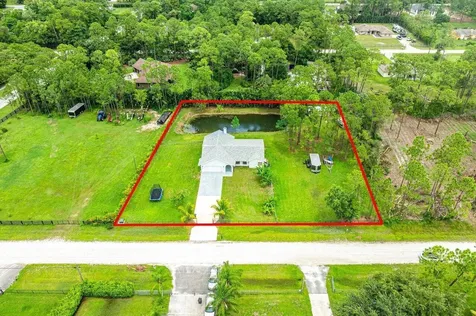 15439 63rd Place N Loxahatchee FL 33470