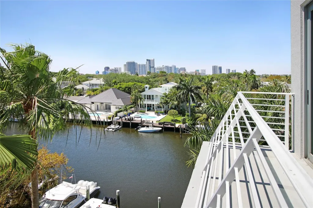 301 Hendricks Isle Fort Lauderdale FL 33301